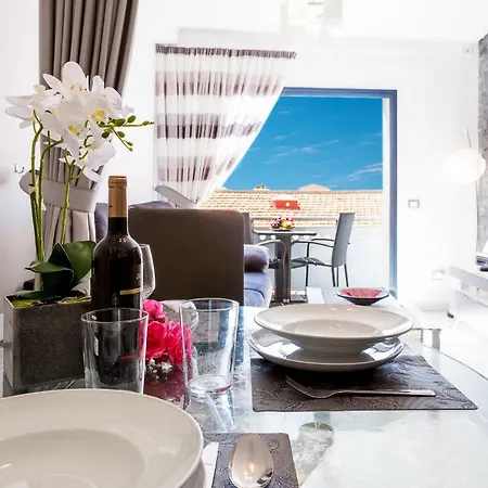 Famar, La Caleta, Wifi, Ocean Appartamento *