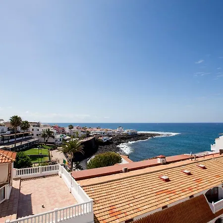 Famar, La Caleta, Wifi, Ocean *