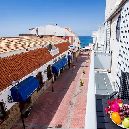 Famar, La Caleta, Wifi, Ocean