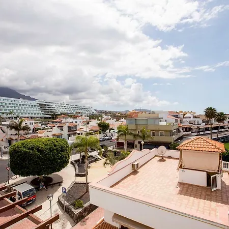 Famar, La Caleta, Wifi, Ocean *