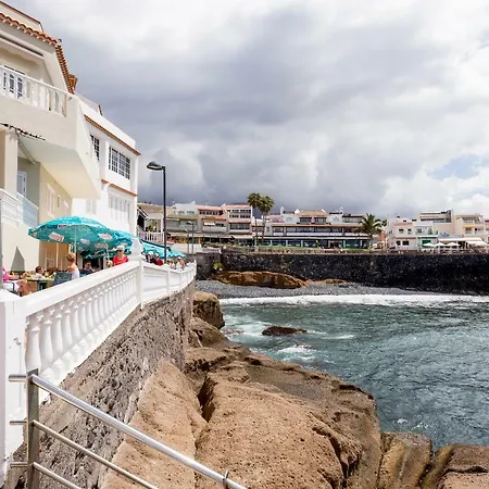 Famar, La Caleta, Wifi, Ocean