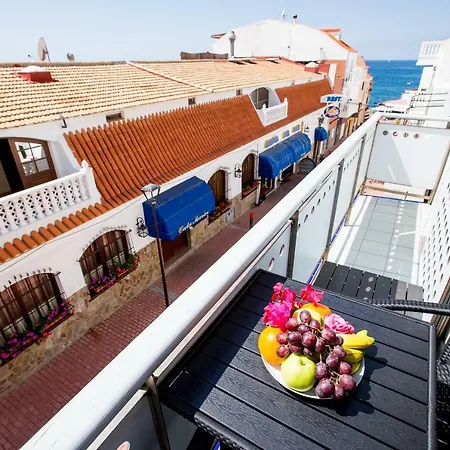 Famar, La Caleta, Wifi, Ocean *