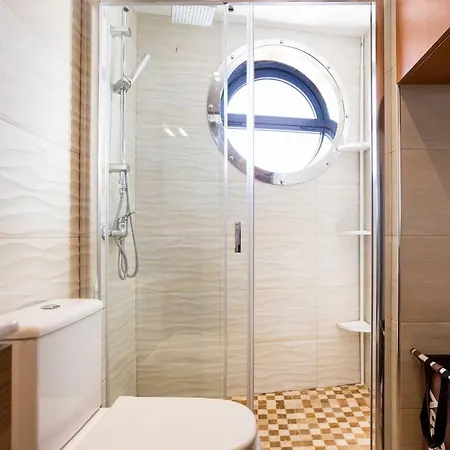 Appartement Famar, La Caleta, Wifi, Ocean *