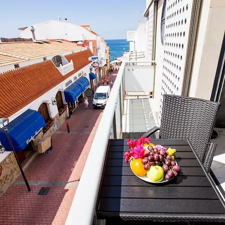 Appartement Famar, La Caleta, Wifi, Ocean *