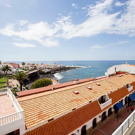 Famar, La Caleta, Wifi, Ocean Appartement *