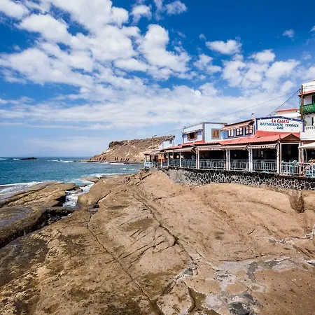 Famar, La Caleta, Wifi, Ocean Appartement Costa Adeje (Tenerife)