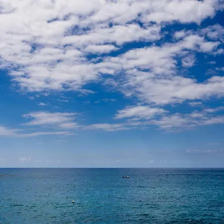 Appartement Famar, La Caleta, Wifi, Ocean *