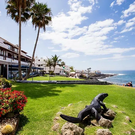Appartement Famar, La Caleta, Wifi, Ocean Costa Adeje (Tenerife)